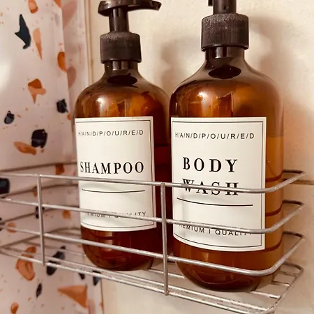 Apartmán The Arch *