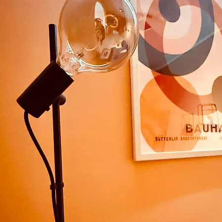 The Arch Apartmán Soluň