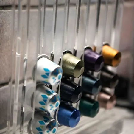 The Arch Apartmán Soluň