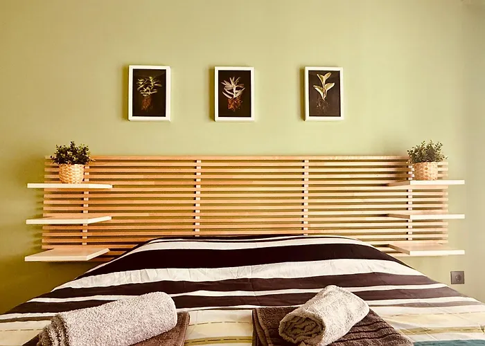 The Arch Apartman *