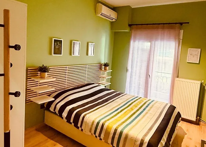 Apartman The Arch