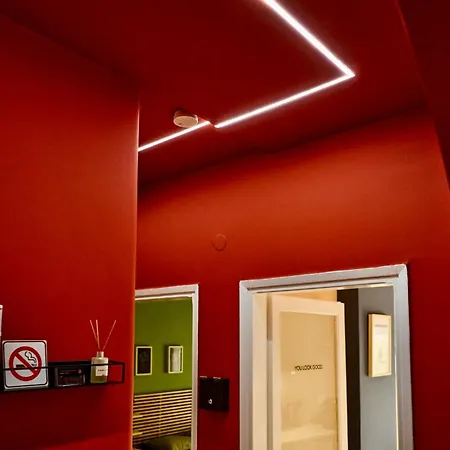 Apartment The Arch Thessaloniki