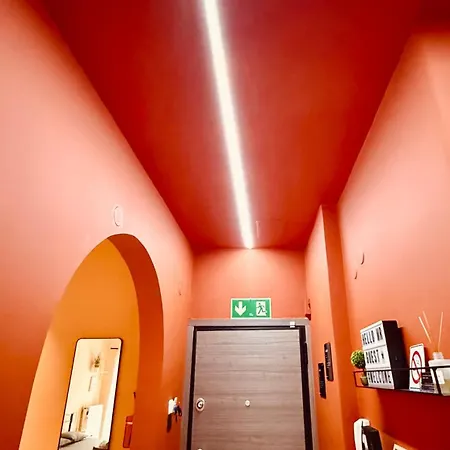 Apartment The Arch