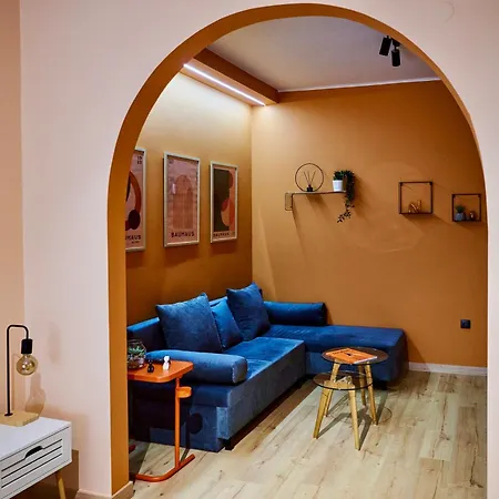The Arch Салоники