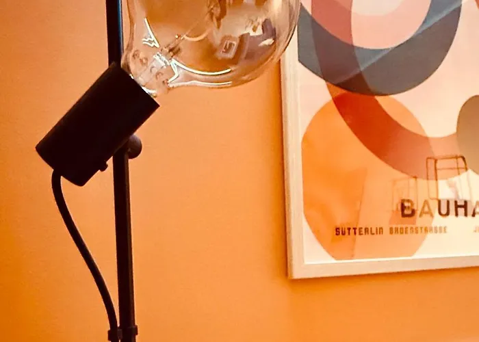 The Arch Apartment Thessaloniki