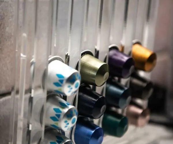 The Arch 公寓 塞萨洛尼基