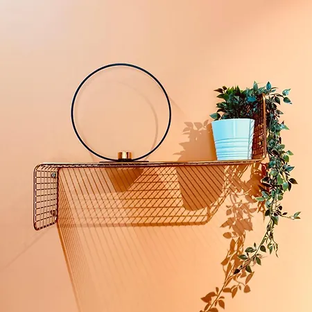 The Arch Apartament *