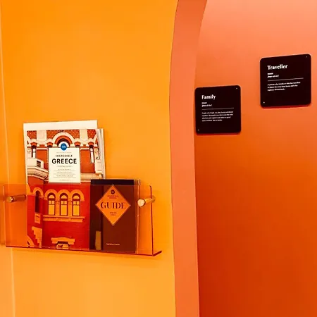 Apartament The Arch Saloniki