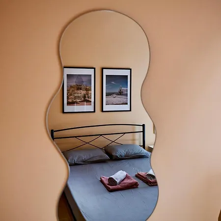 The Arch Apartament