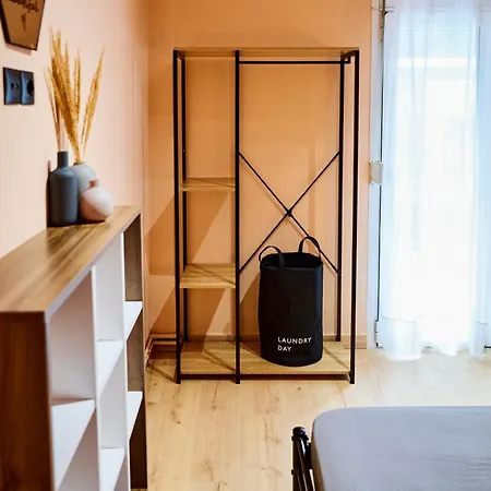 Apartament The Arch *