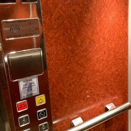 The Arch Apartament Saloniki