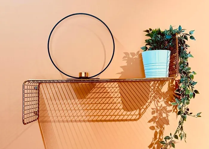 The Arch Appartement *