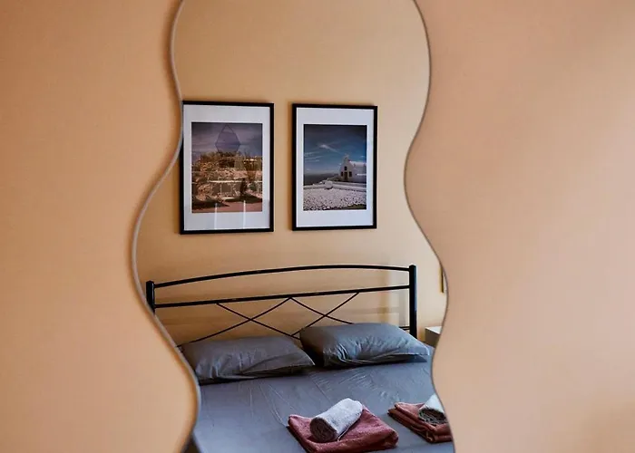 The Arch Appartement