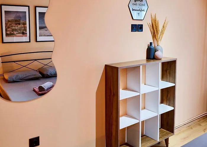 The Arch Appartement *